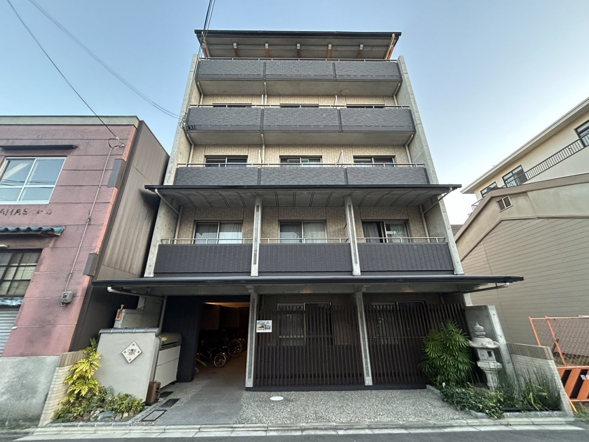 文陽館三条かも川
