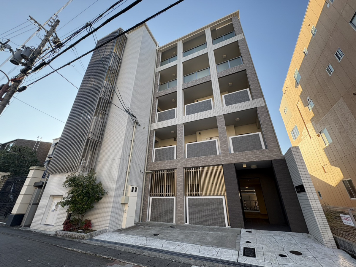 ルッチェ北山