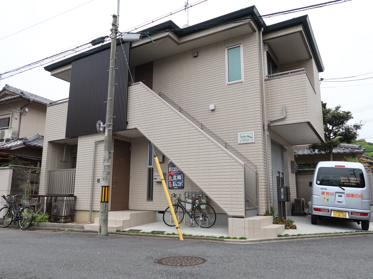 ヘーベルメゾン哲学の道