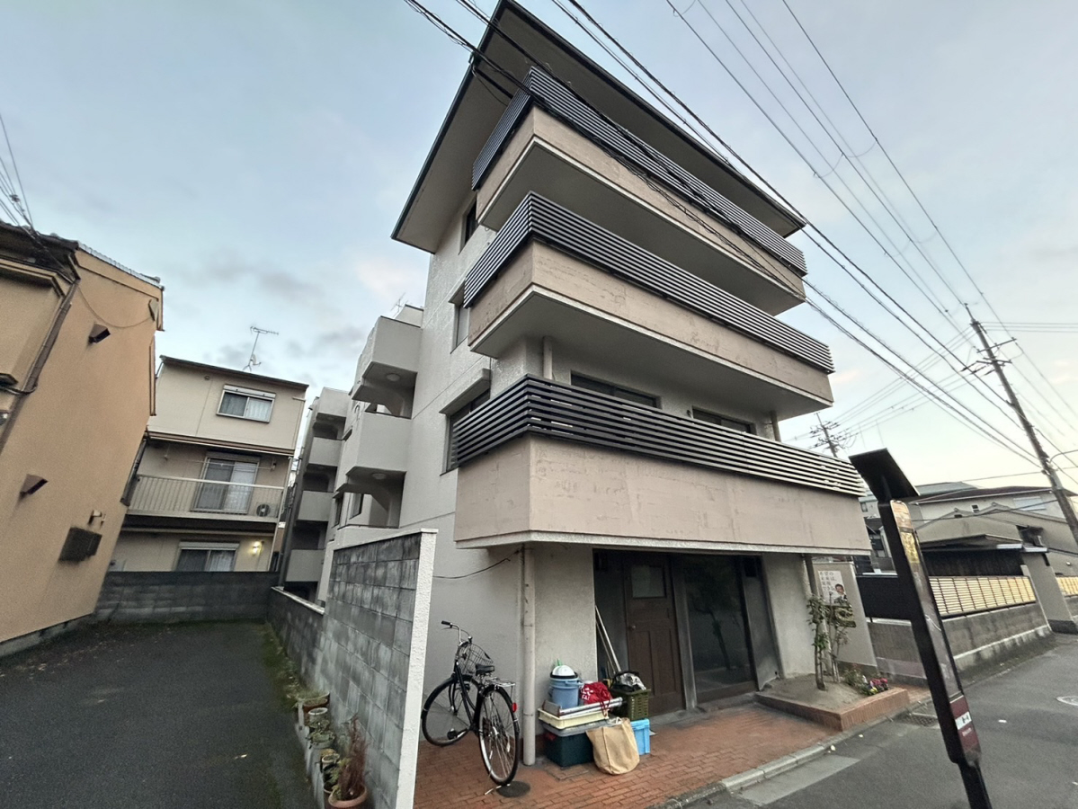リビエールすぎうら