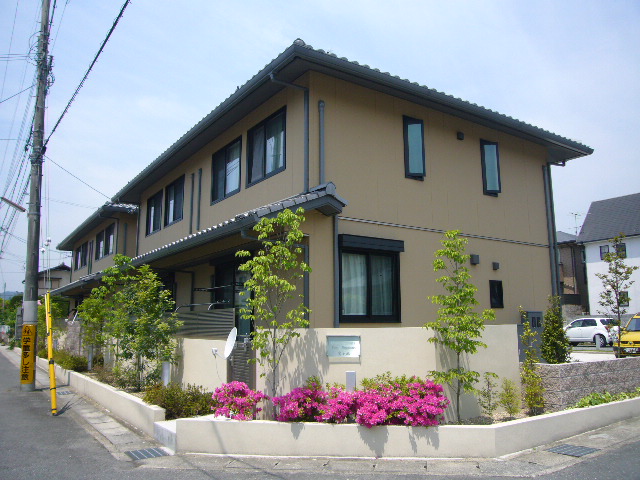 フォーシーズンズ宝ヶ池