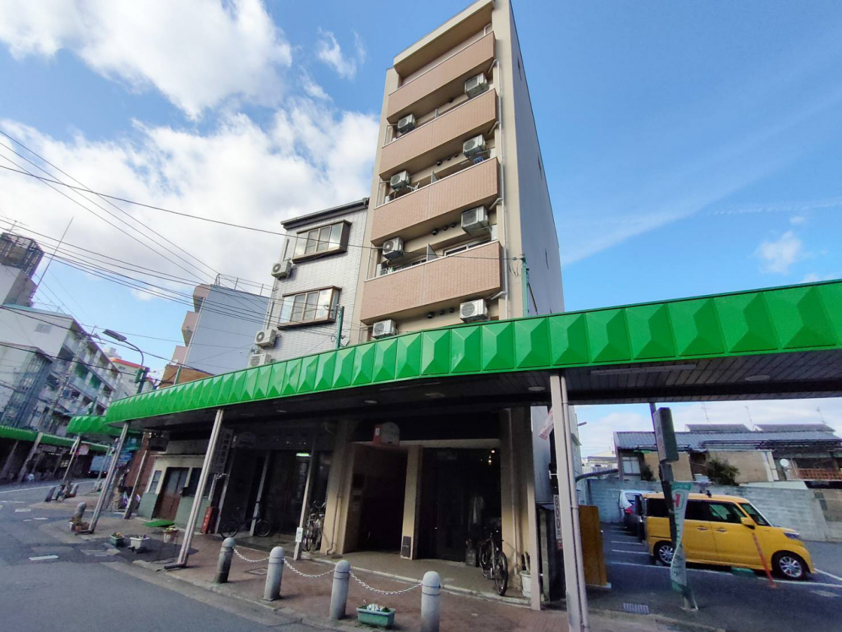 ベレーザ北野