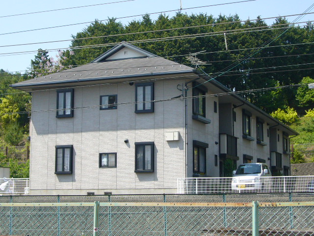 グリーンヒル