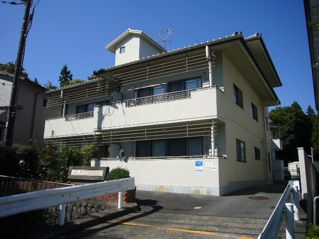 交徳マンション