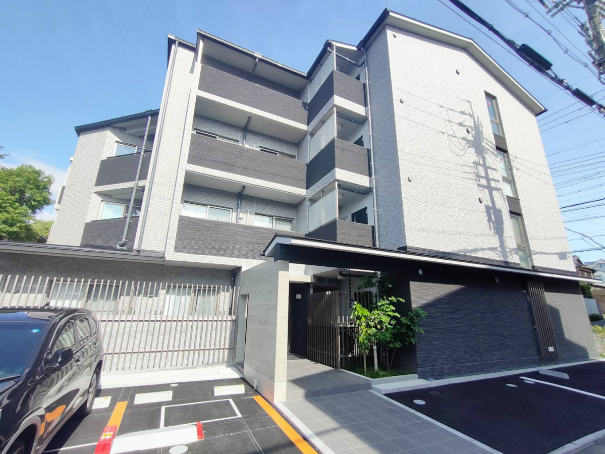 シェモア堂ノ前