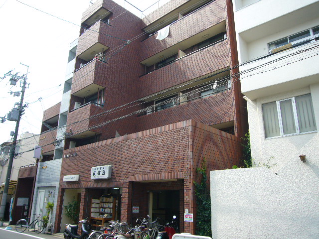 ロイヤルコーポ大同