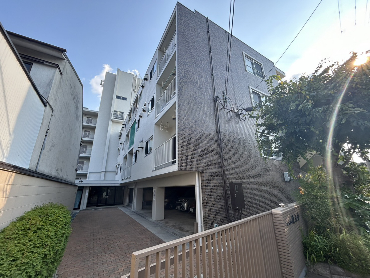 レジデンス浄土寺