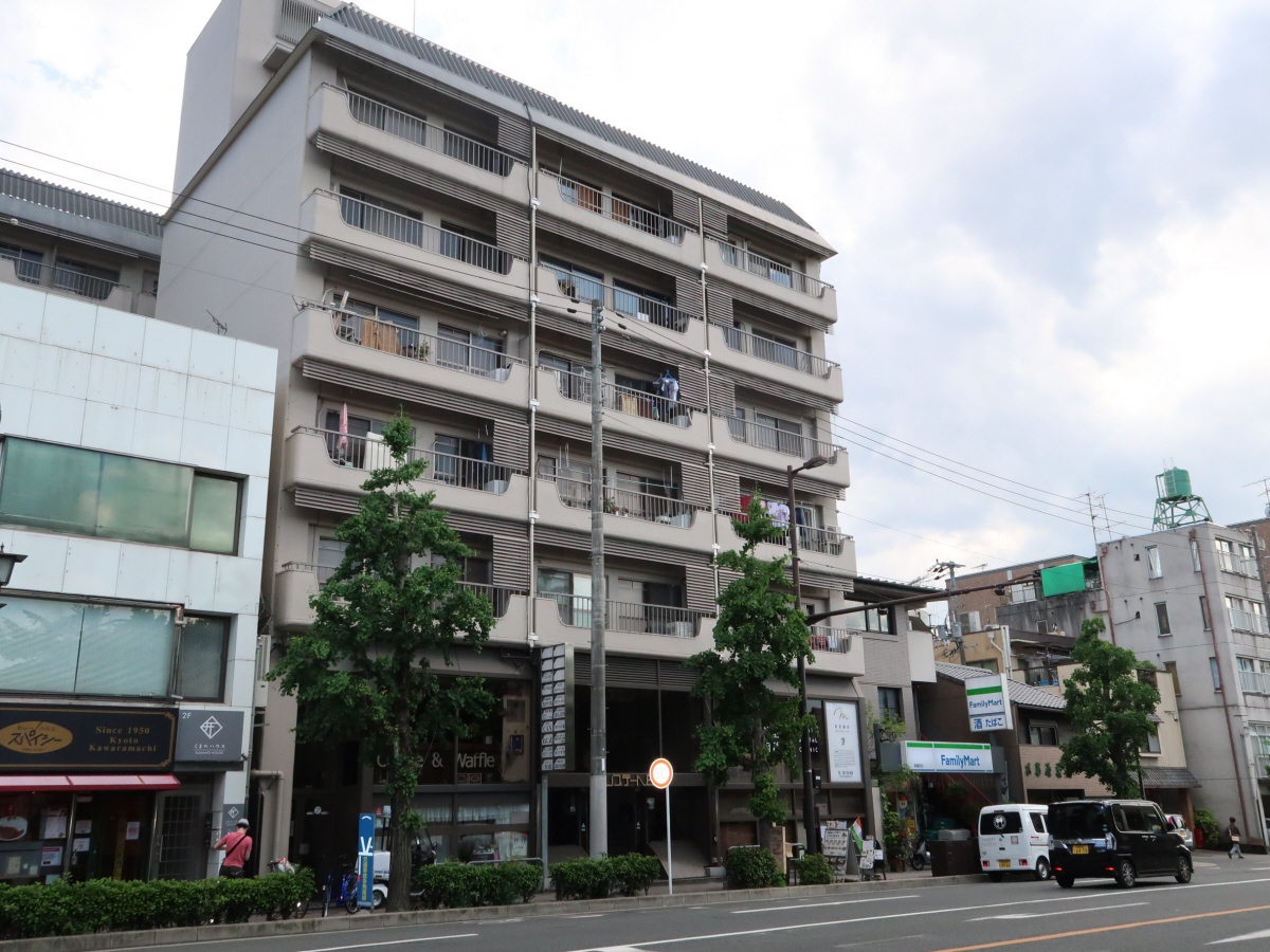 *パレステート日生熊野