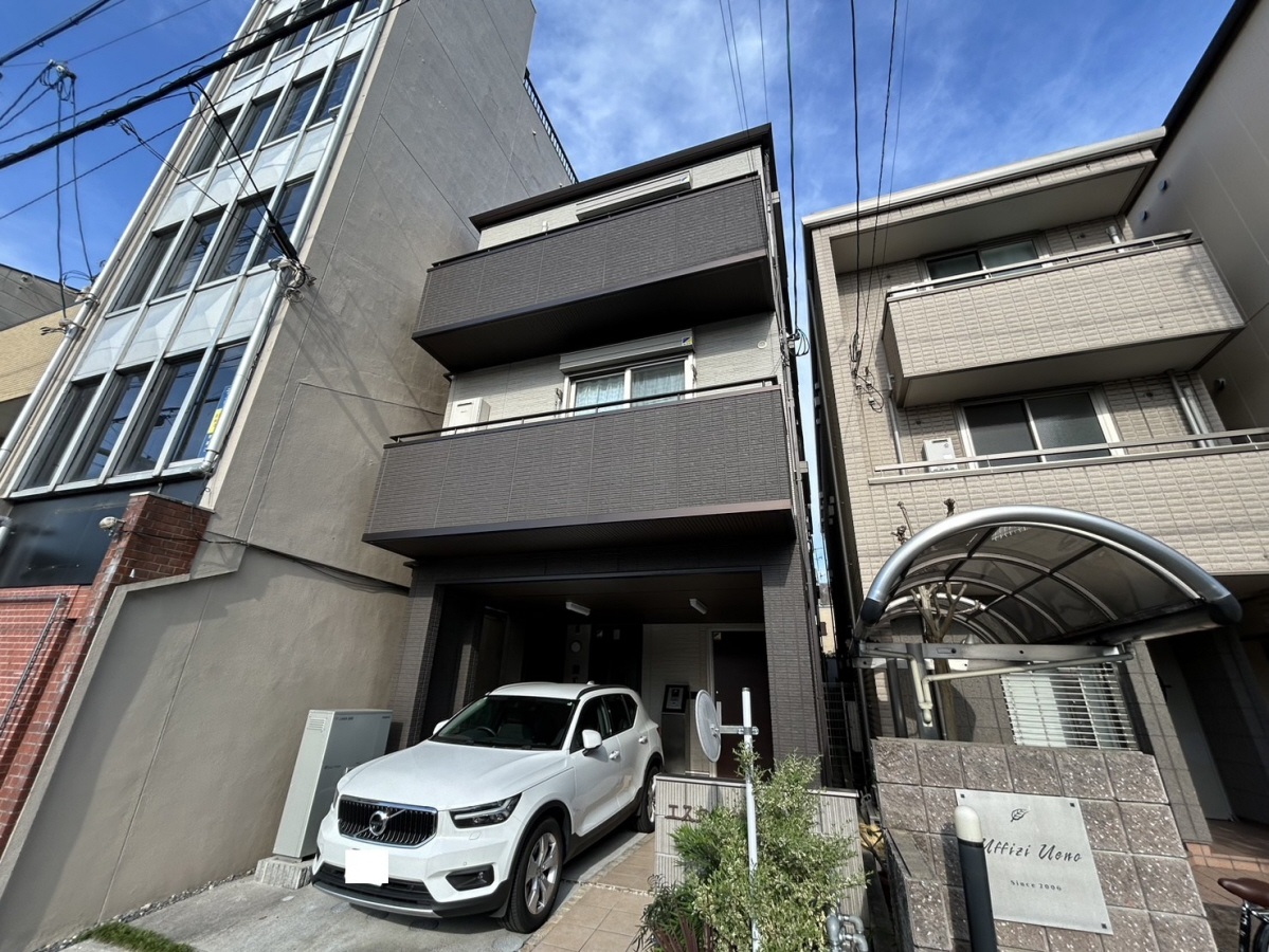 エスターテ岡崎