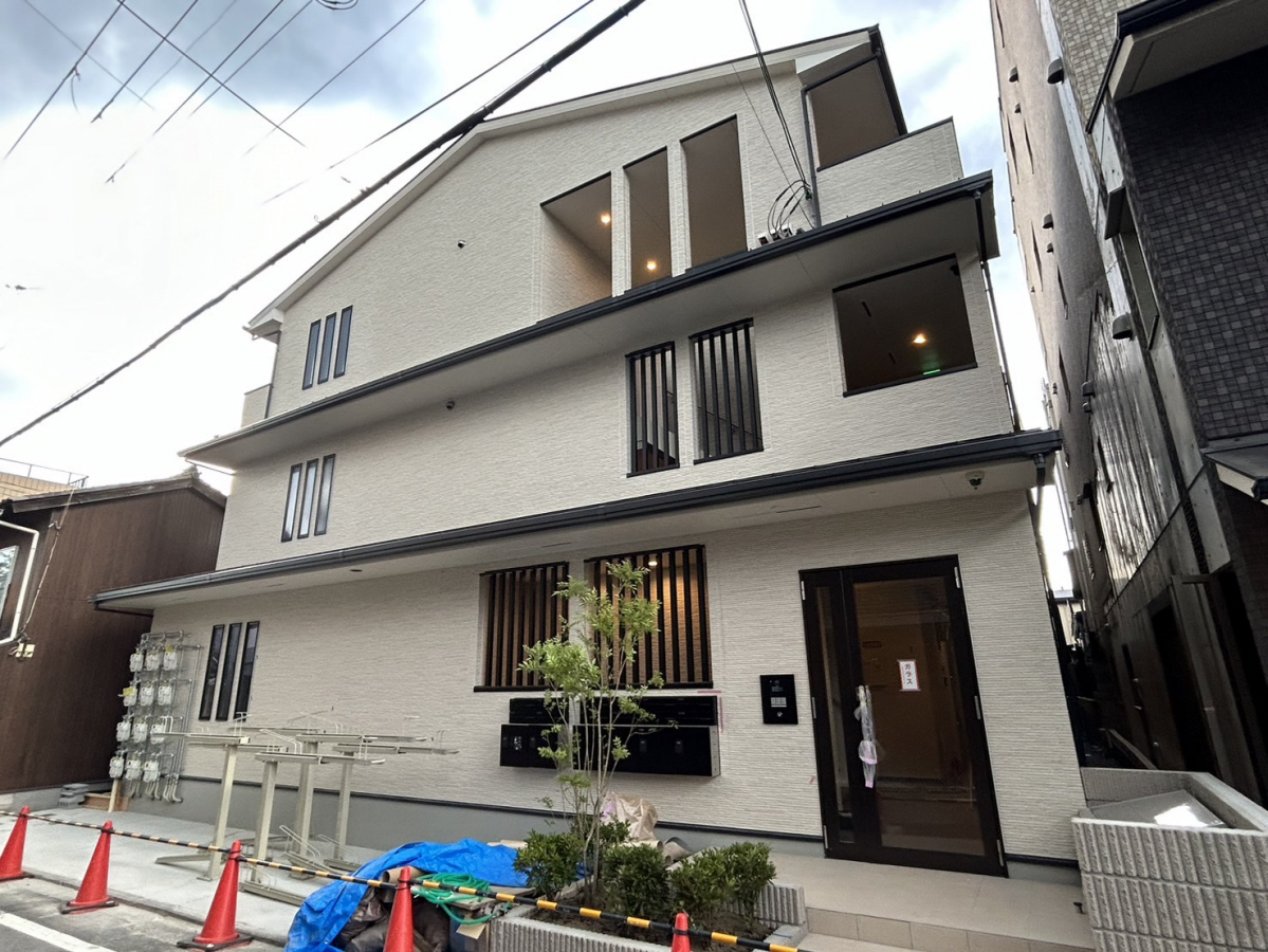 仁王門ビレッジ
