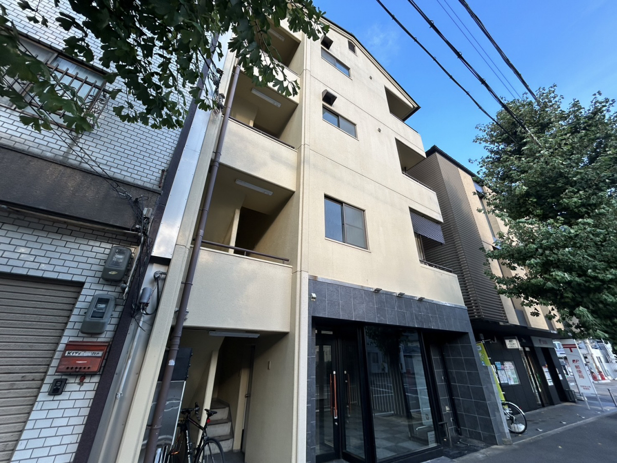北白川L1ビル