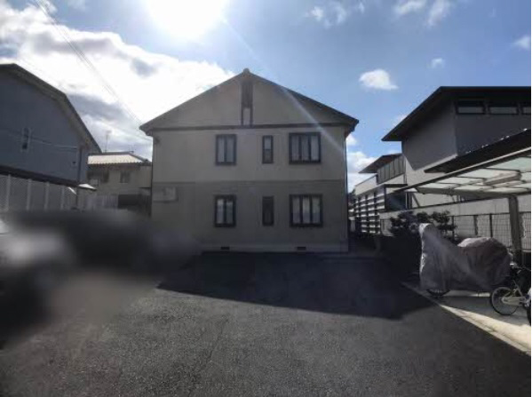 フローラルさぎまち