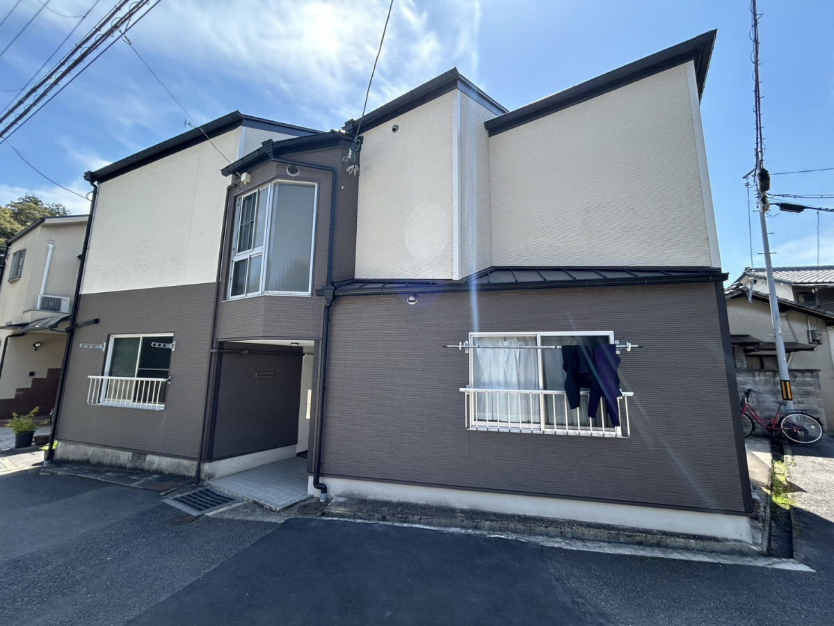 オオサキパレス