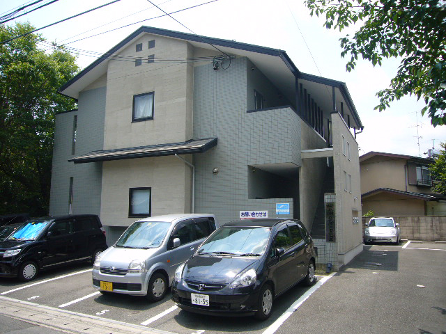 ノーザンライツ宝ヶ池