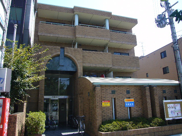 下堤谷口マンション