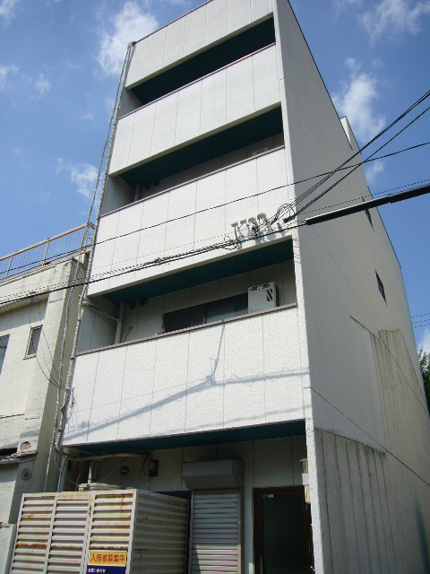 リヴァク下鴨西