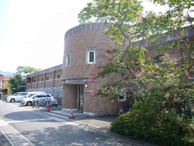 エルム松ヶ崎