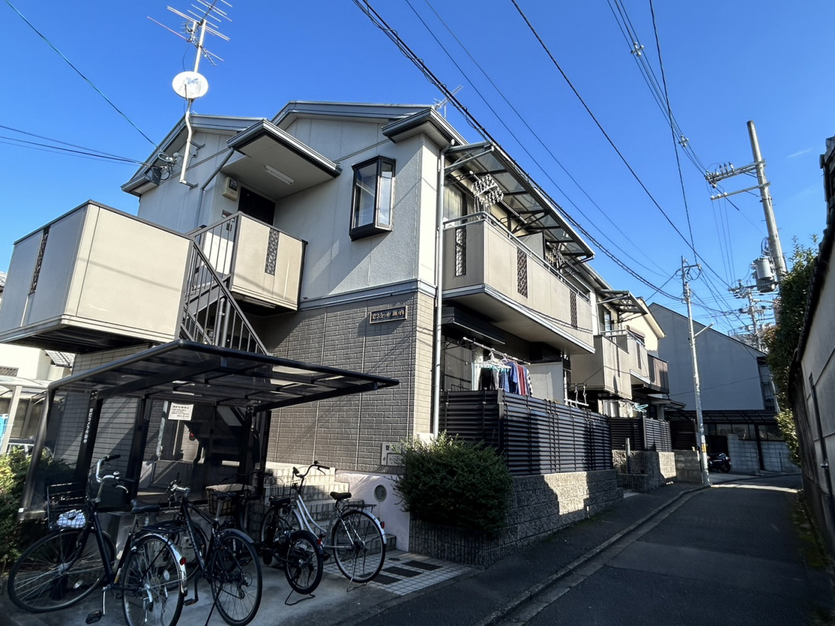 セジュール瀬ノ内