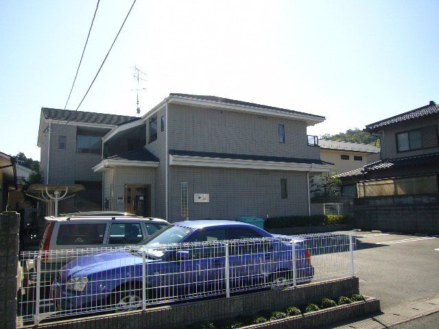 メゾン御生