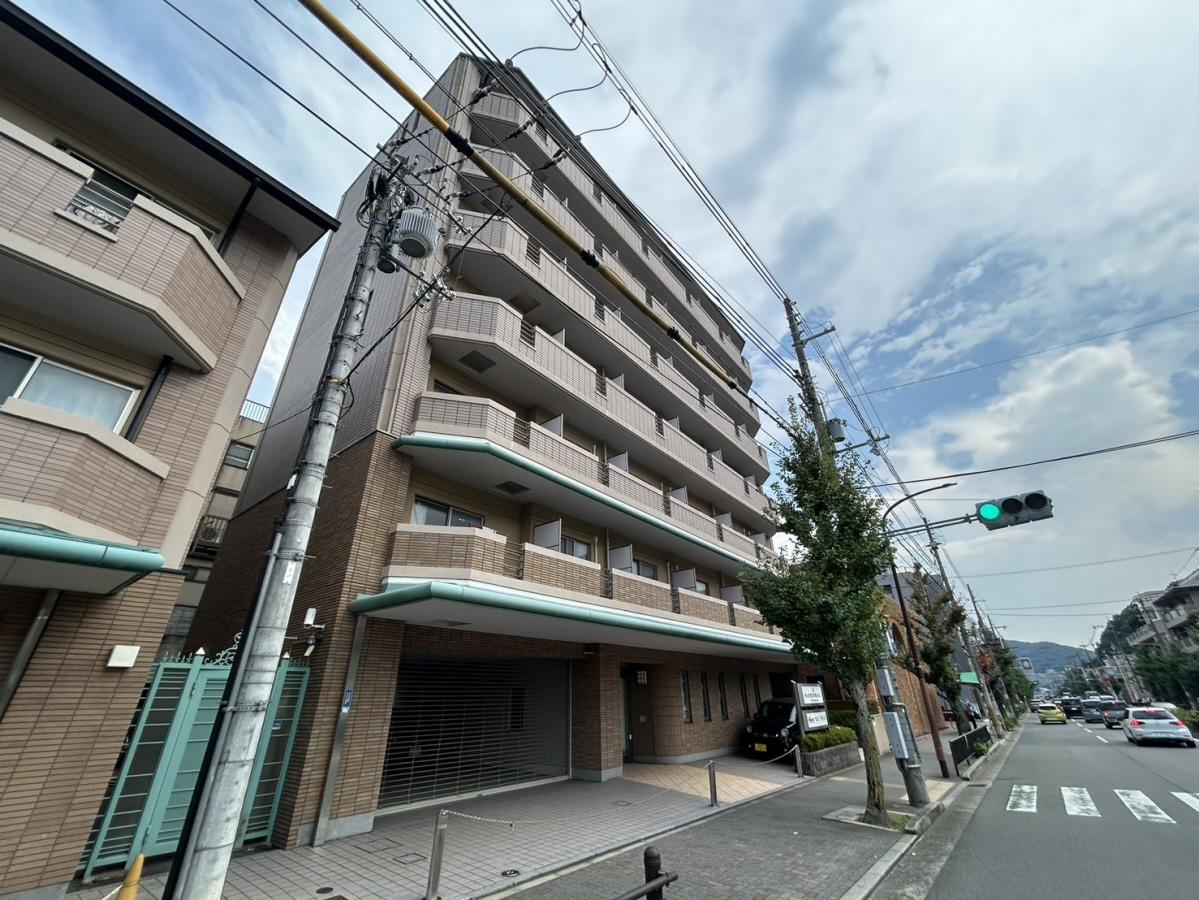ENVY寺ノ前