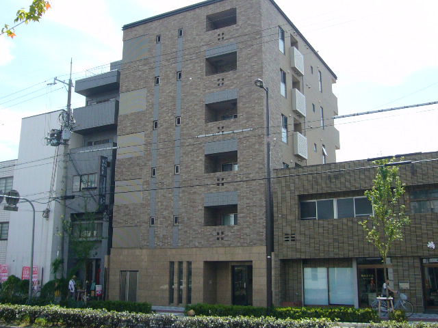 クラベール下鴨