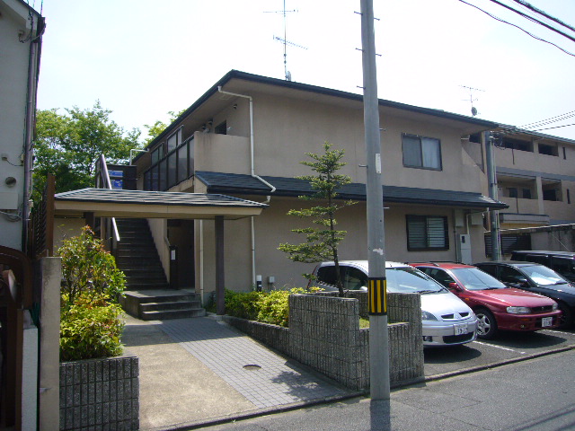 ロイヤルコート