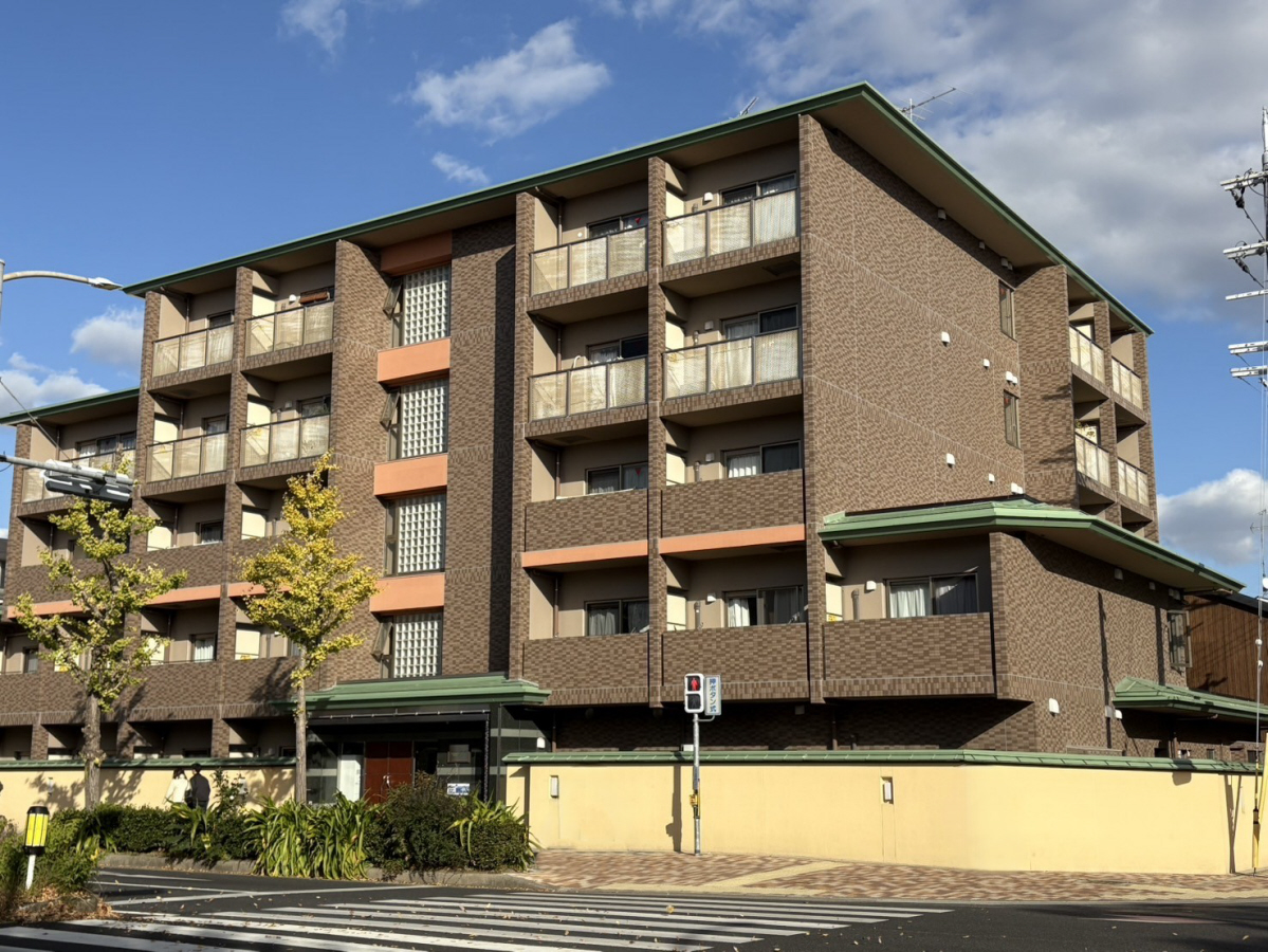 Solare鴨川
