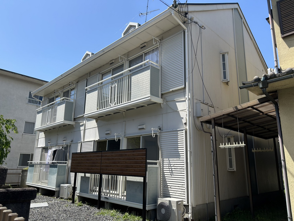 サンシティ北白川