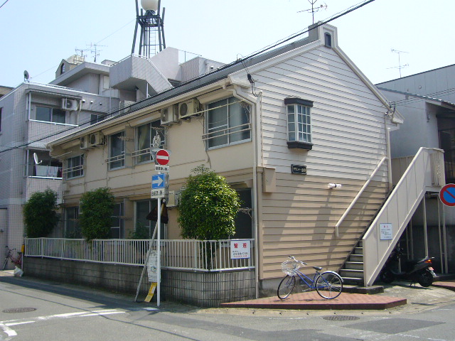 タウニィー一乗寺