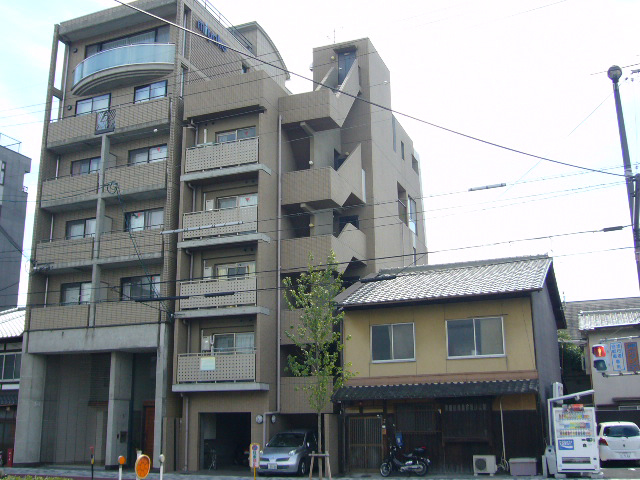 プランドルアミ下鴨