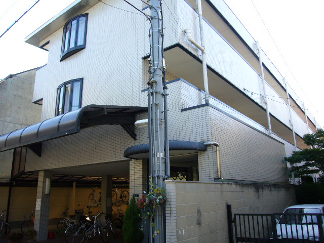 ハウゼ聖護院
