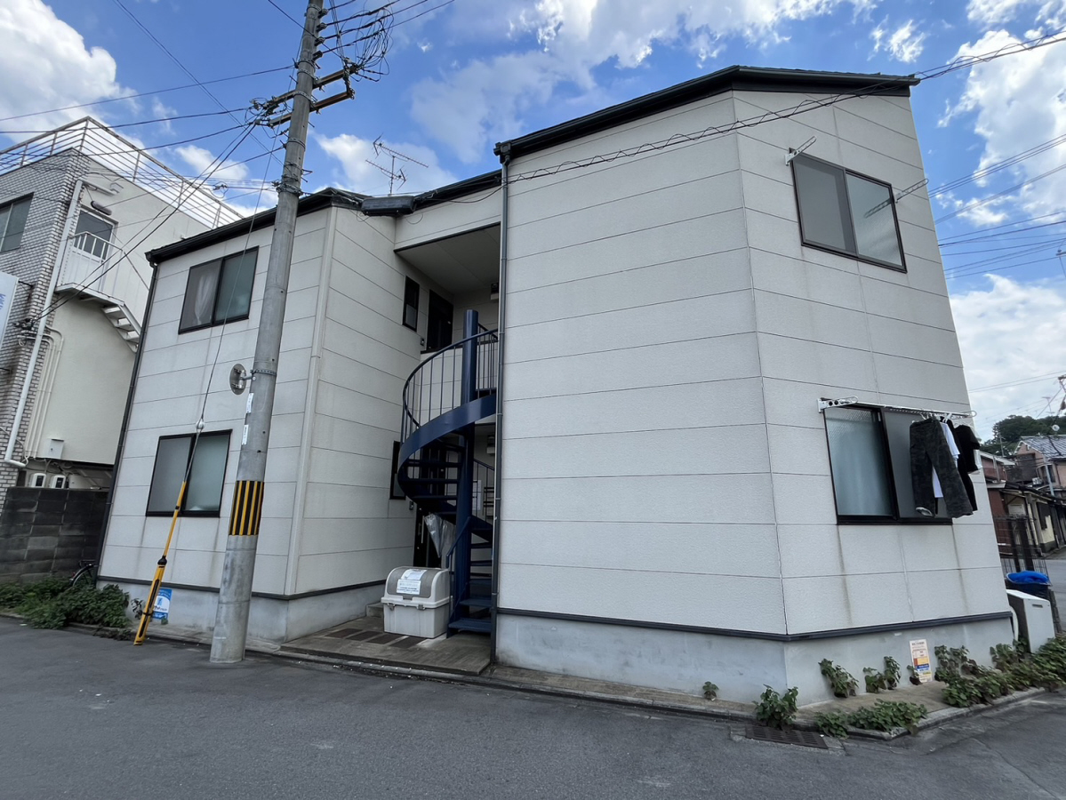 フォールOKUDA