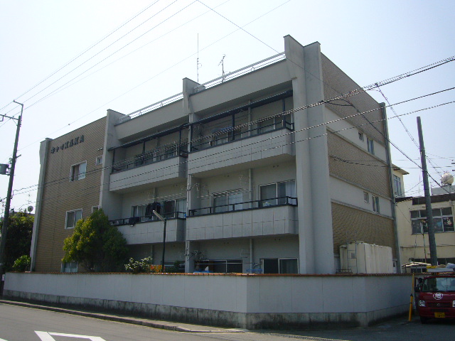 キャッスルK・A