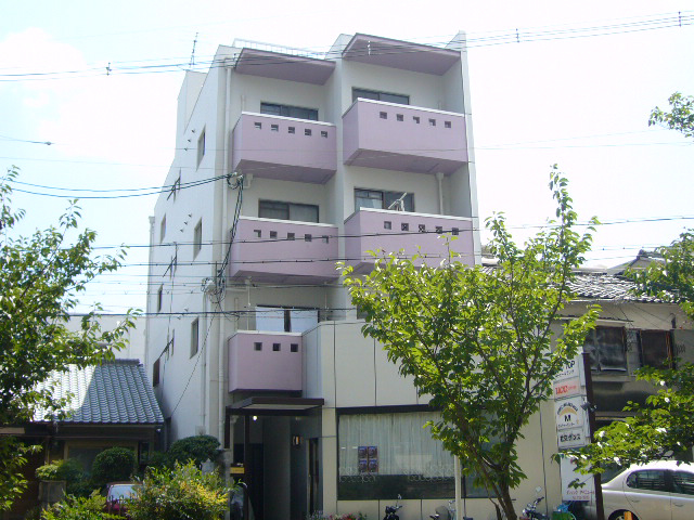 ドミール松田
