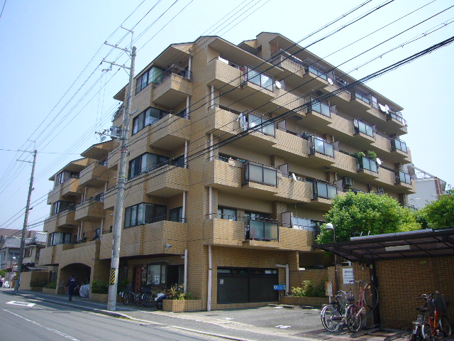 リライブ修学院