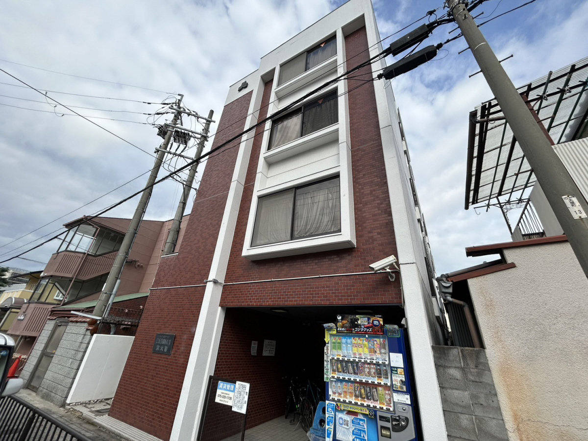 DETOM-Ⅰ京大前