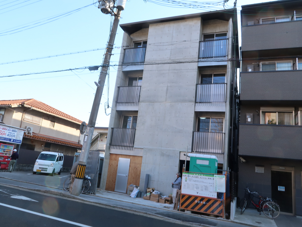 京OHBU V