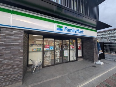 ファミリーマート祇園古門前店まで216m (徒歩3分) 写真25