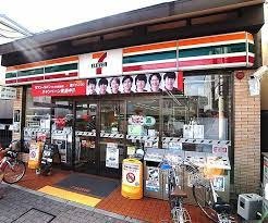 セブンイレブン京都烏丸今出川店まで105m (徒歩2分) 写真25