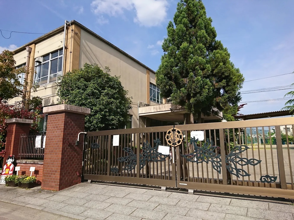 京都市立鳳徳小学校まで219m (徒歩3分) 写真21