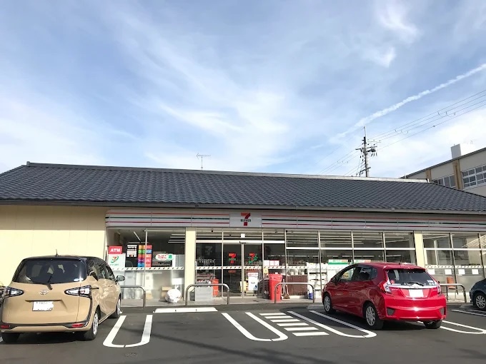 セブンイレブン京都堀川今宮店まで561m (徒歩8分) 写真25