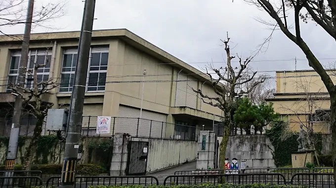 京都市立紫竹小学校まで439m (徒歩6分) 写真21