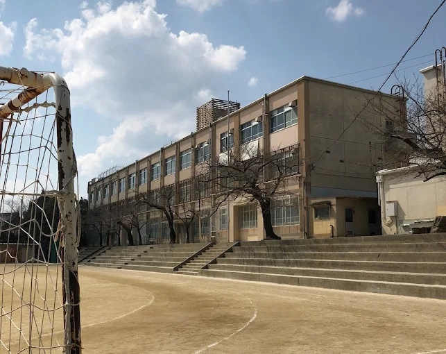 京都市立旭丘中学校まで1076m (徒歩14分) 写真22