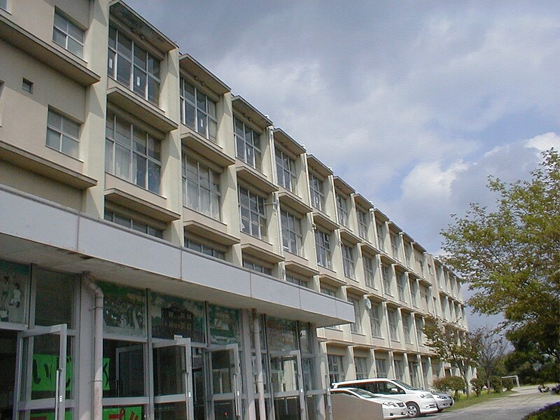 大津市立比叡平小学校まで1205m (徒歩16分) 写真21