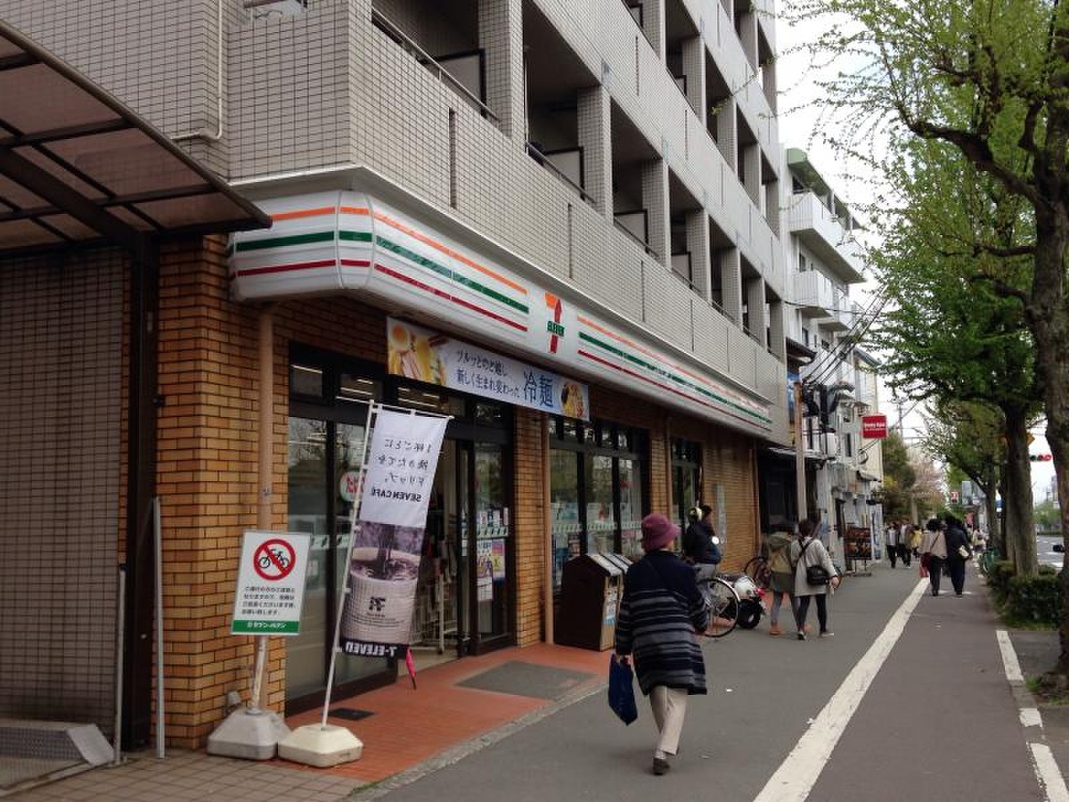 セブンイレブン京都平野宮本町店まで197m (徒歩3分) 写真25