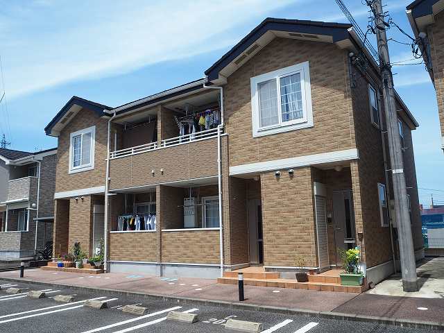 エレガンスヤツオＣ