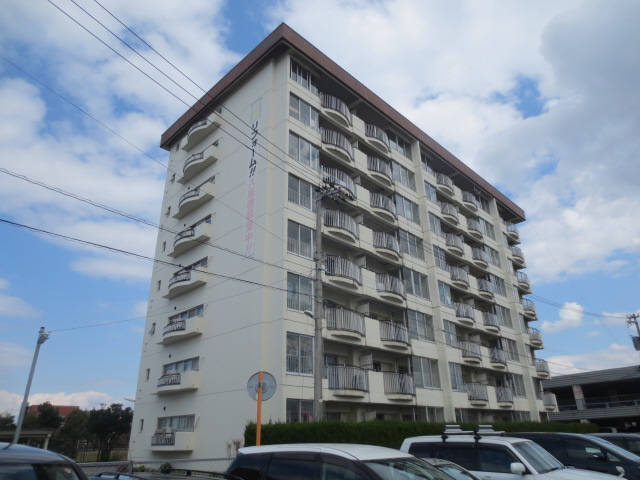 牛島ハイツ　ｎｇ