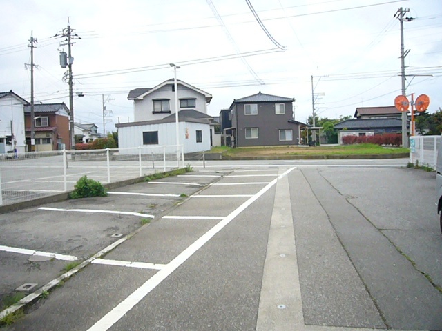 駐車場 写真32