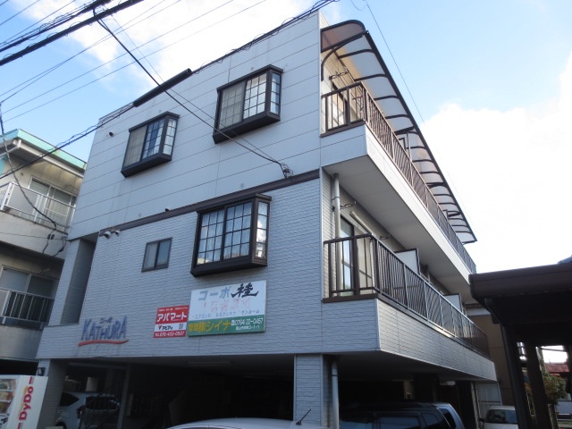 コーポ桂（新庄）