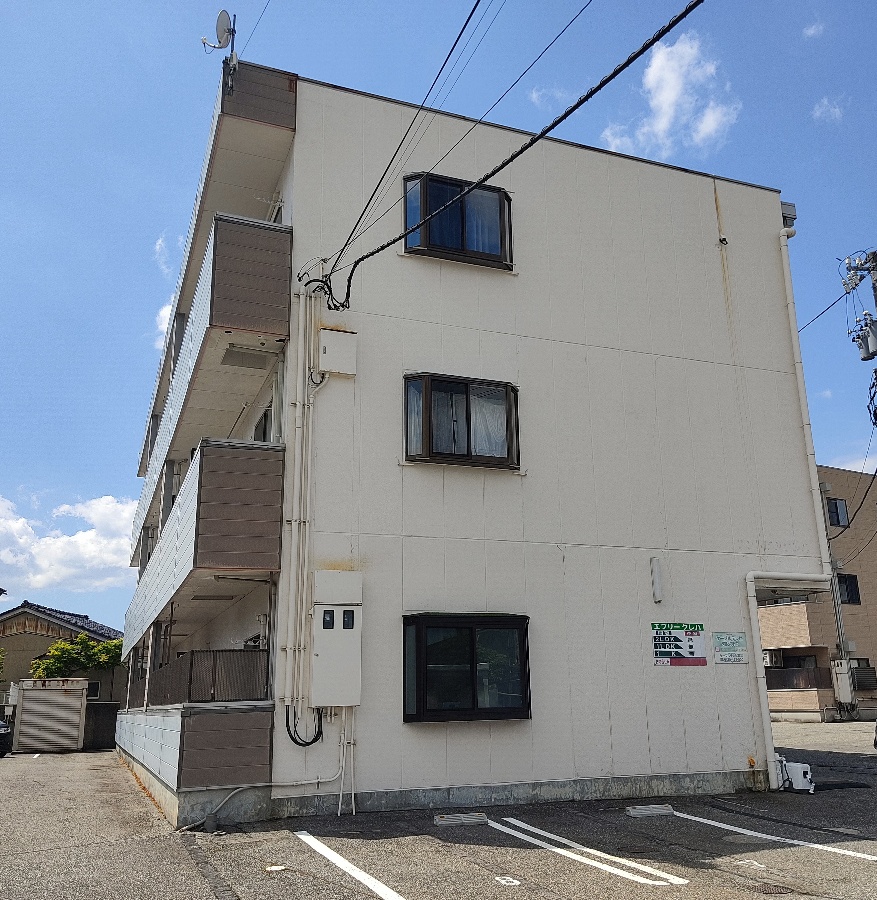 エブリークレハ１